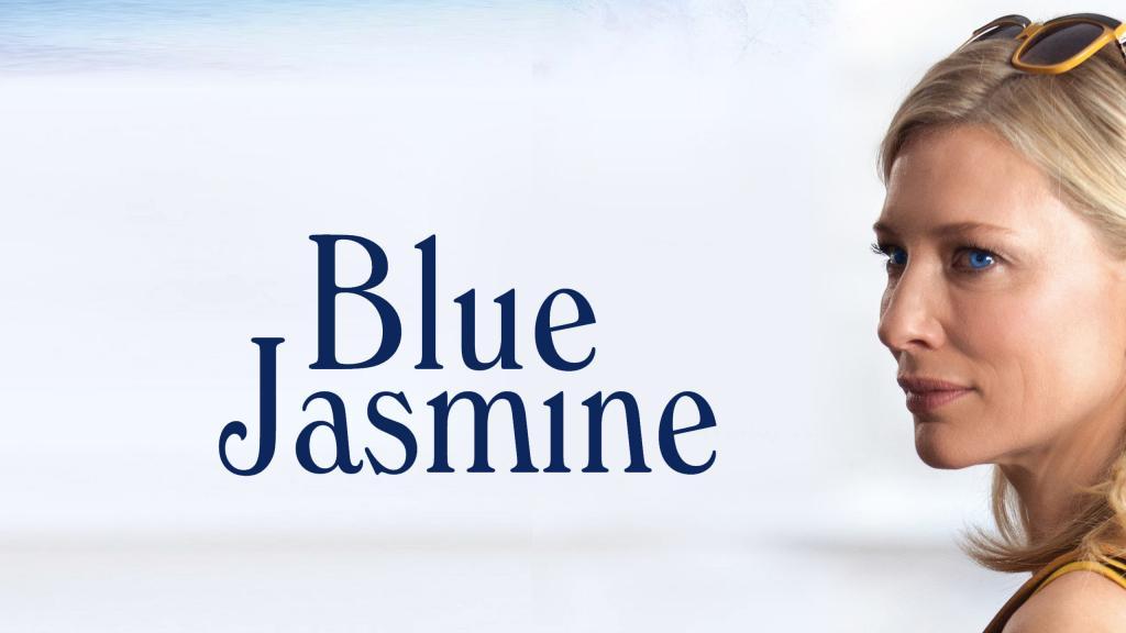Blue Jasmine (S)