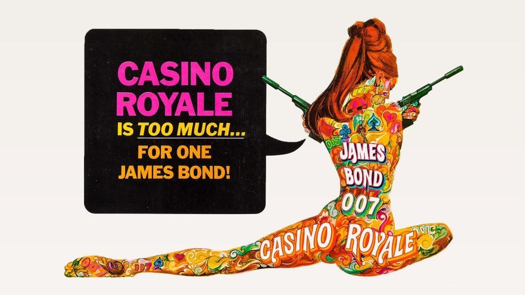 Casino Royale (12)