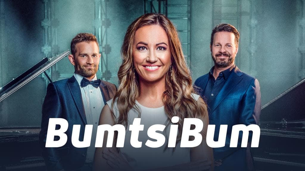 BumtsiBum
