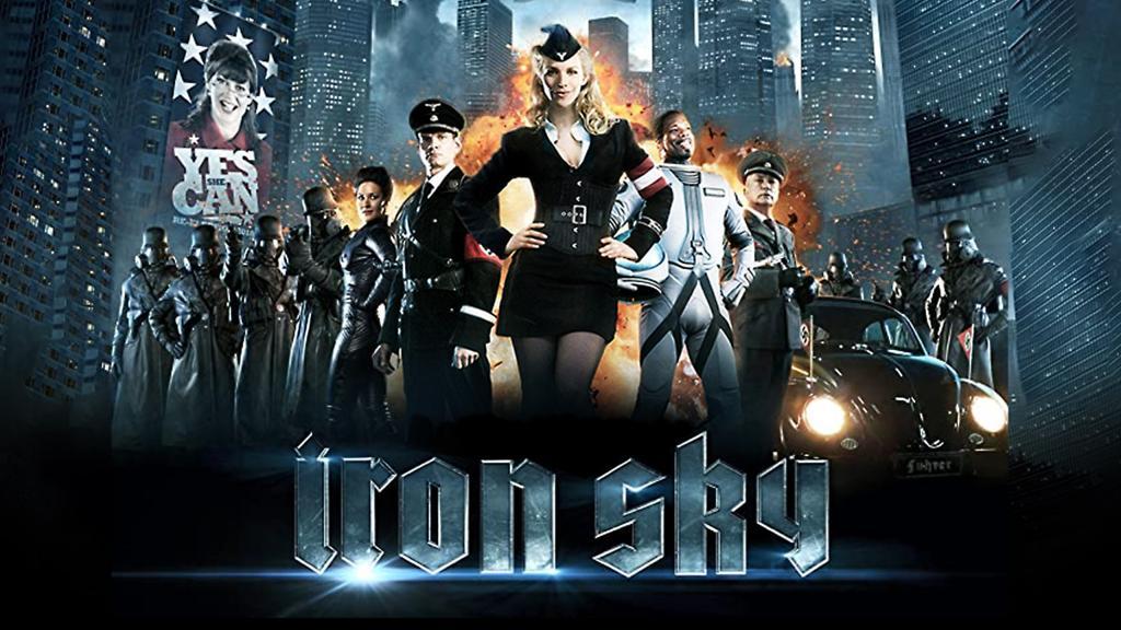 Iron Sky (12)