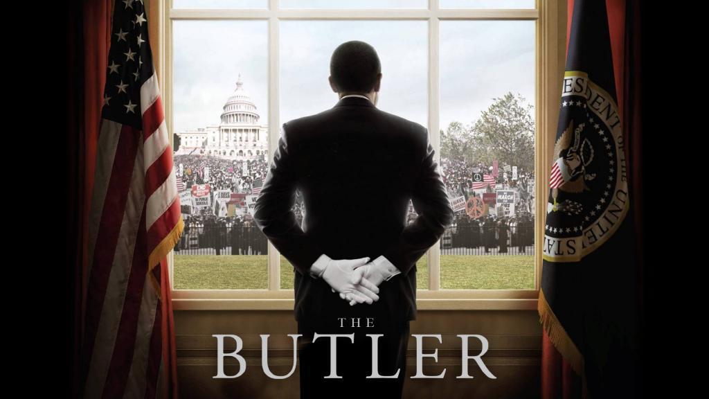 The Butler (12)