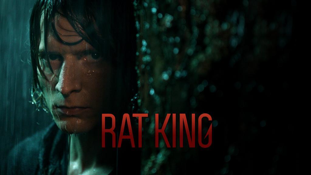 Rat King (16)