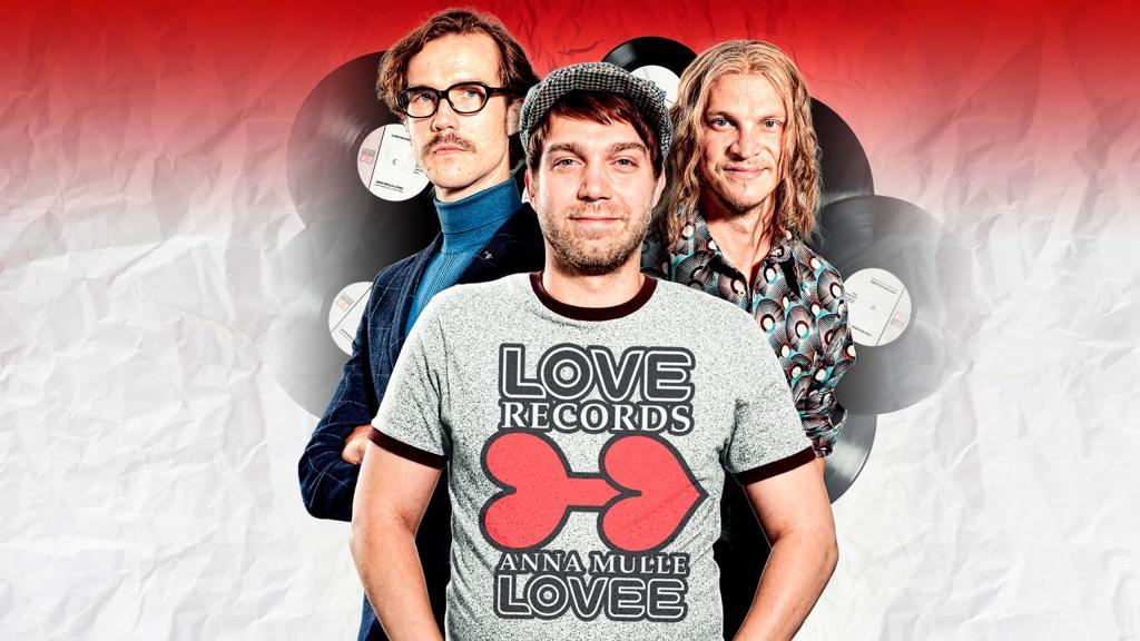 Love Records - Anna mulle Lovee (12)