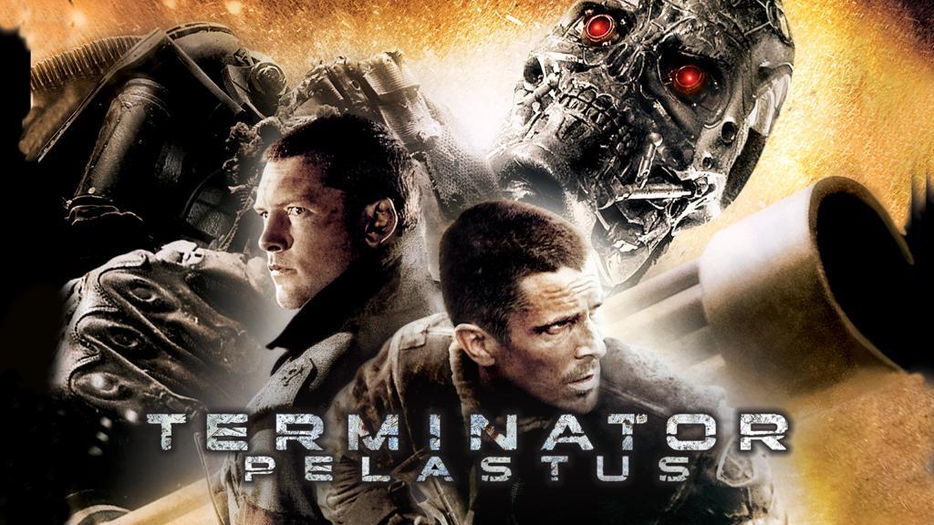 Terminator - Pelastus (12)