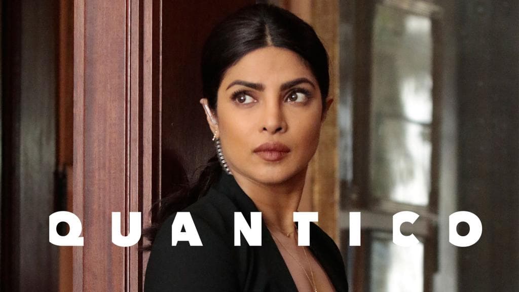 Quantico