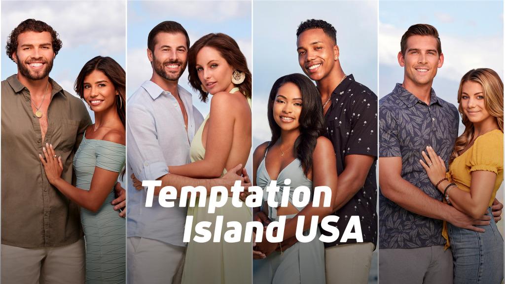Temptation Island USA
