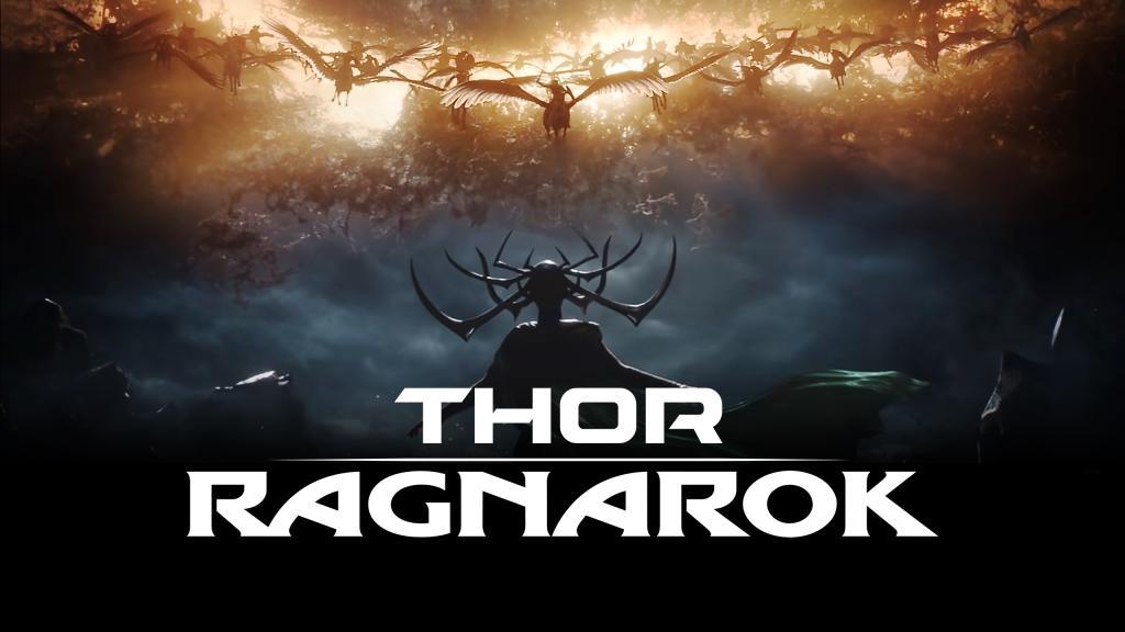 Thor: Ragnarök (12)