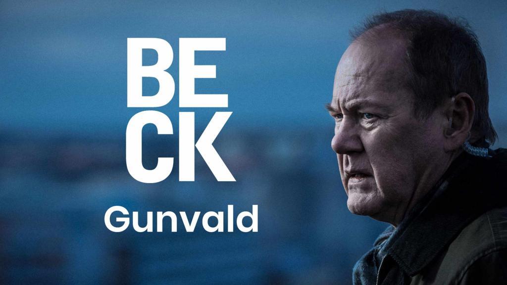 Beck: Gunvald (16)