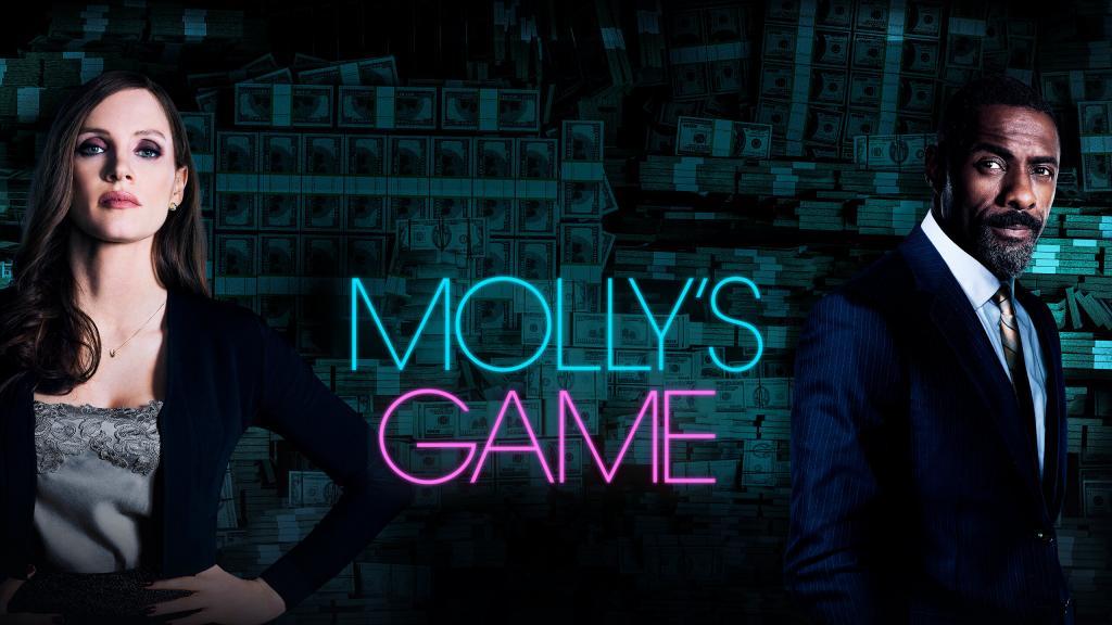 Molly's Game (12)