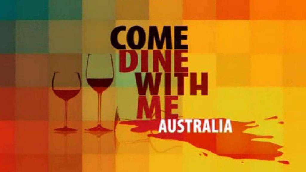 Arvostele mun illallinen Australiassa