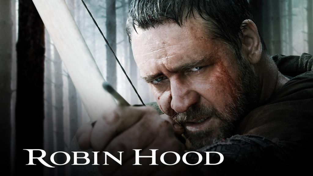 Robin Hood (12)