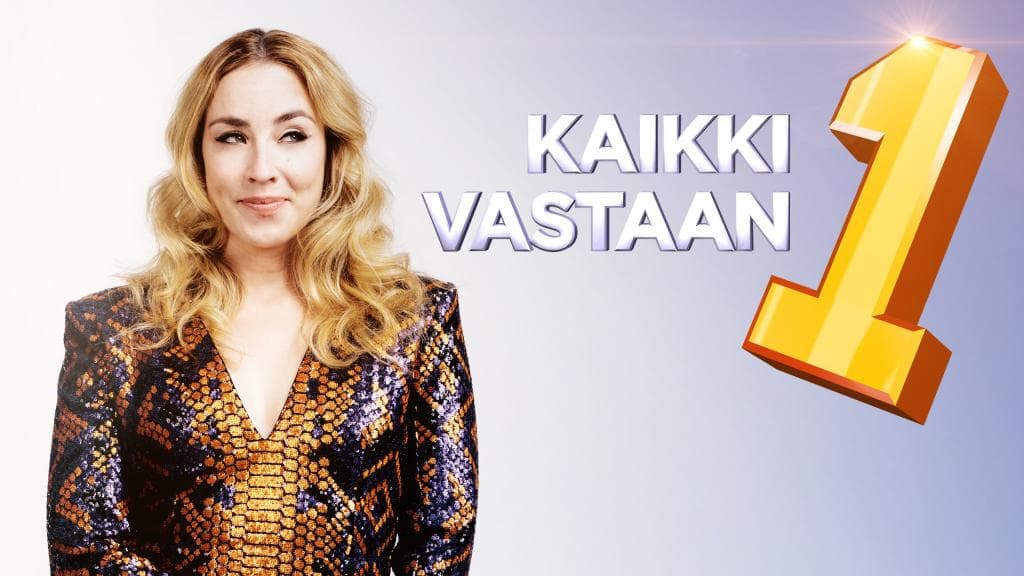 Kaikki vastaan 1