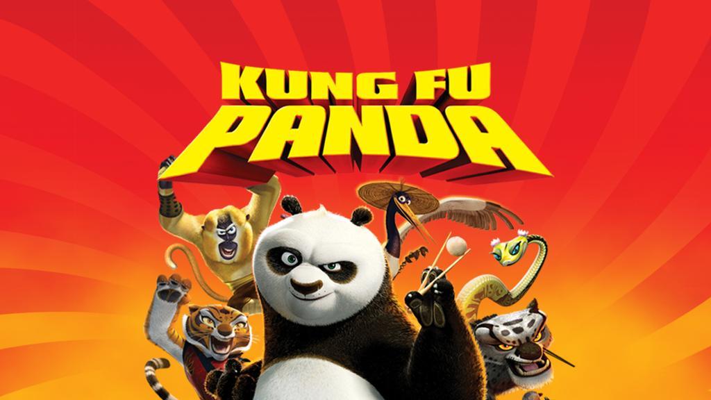 Kung Fu Panda (7)