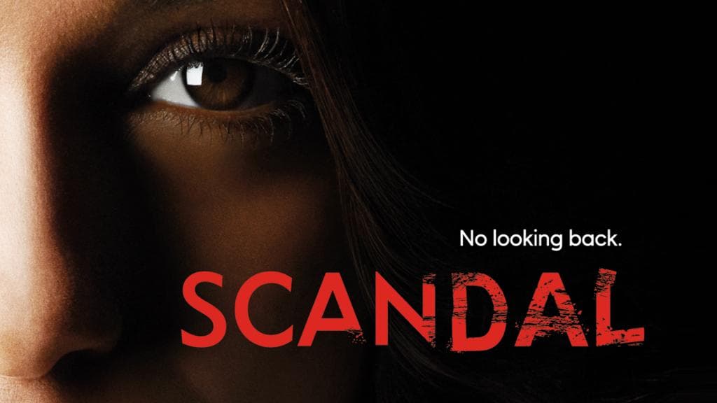 Scandal