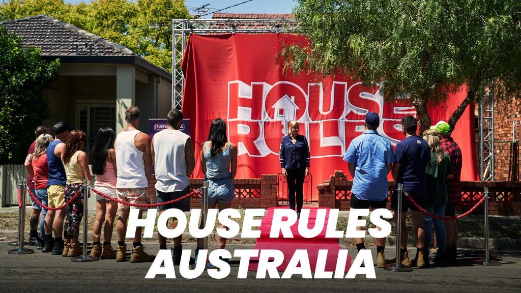 House Rules Australia