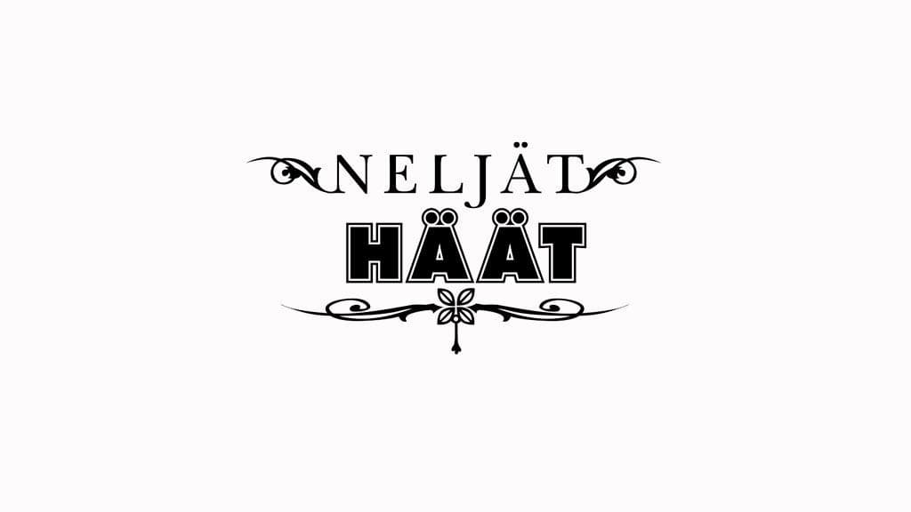 Neljät häät