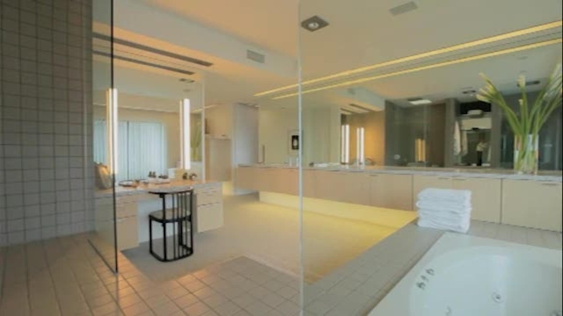 Olisiko tässä sinun unelmien kylpyhuoneesi?