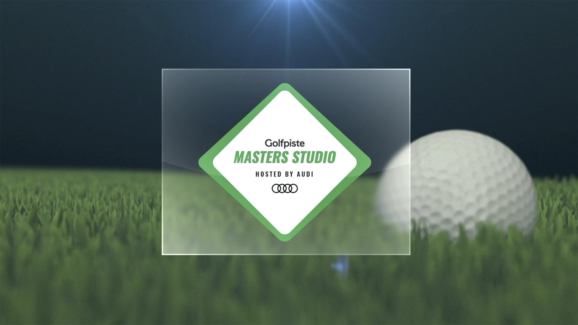 Golfpiste MastersStudio Sunnuntai