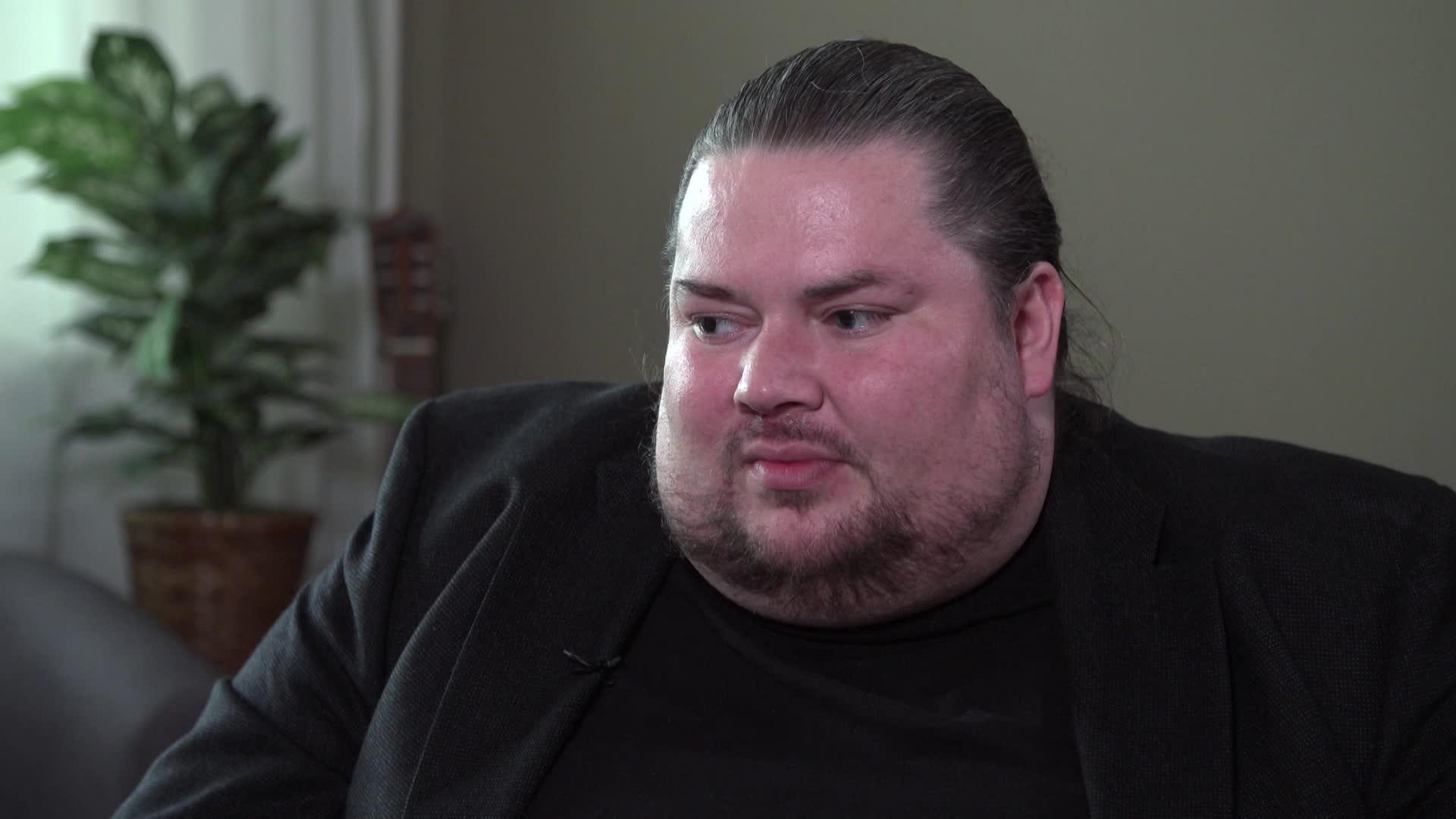 Hengenvaarallisen ylipainoinen Ozzy painaa 172 kiloa – ”En halua, että kukaan näkee mua tällaisena” 