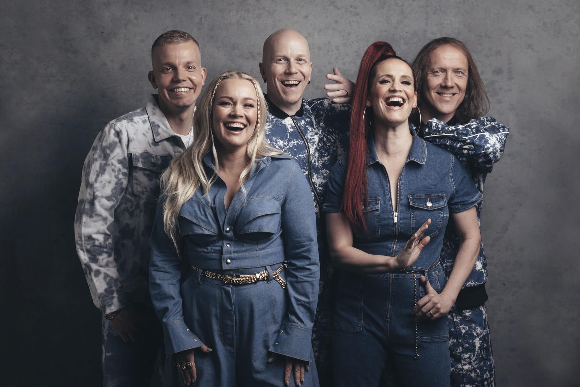 The Voice Of Finland Uudistuu N in Kaikkien Aikojen Kausi Etenee The voice of finland uudistuu n in kaikkien aikojen kausi etenee